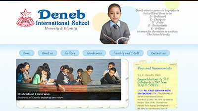 Deneb International School