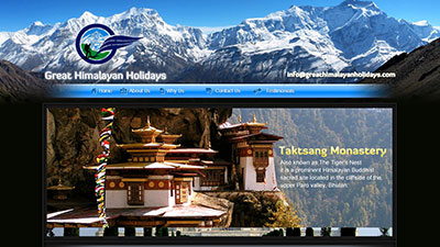 great himalayan holidays