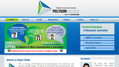 Polygon College