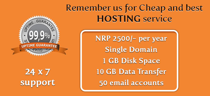 cheap web hosting