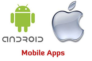 mobile apps